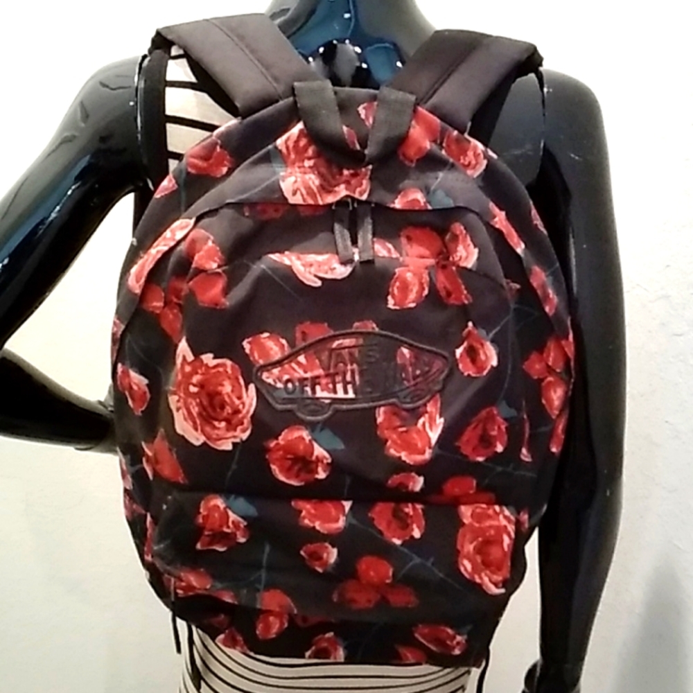 Vans Backpack - image 1